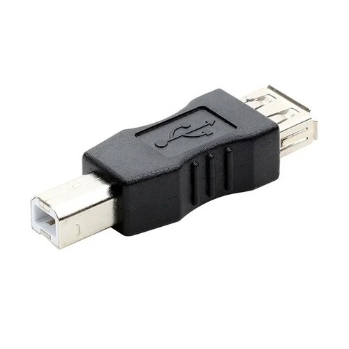 Usb female type - 2.0,