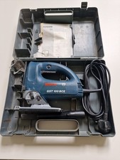 Bosch GST 100 BCE Jigsaw