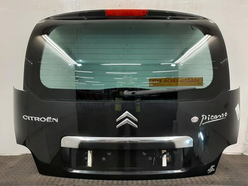 Citroen picasso mk1 - citroen,