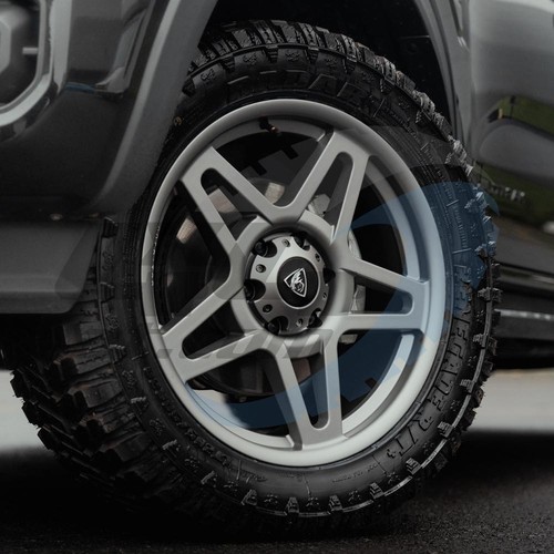 Mitsubishi l200 series - series, 20"