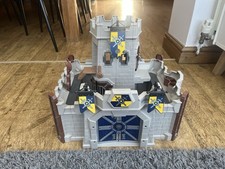 Playmobil Novelmore castle Bundle