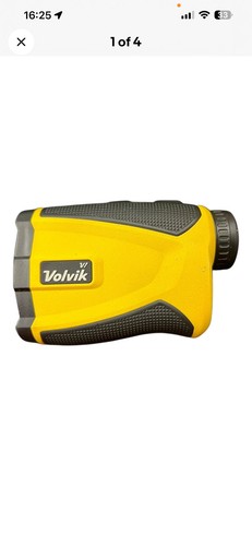 Volvik rangefinder - v1,