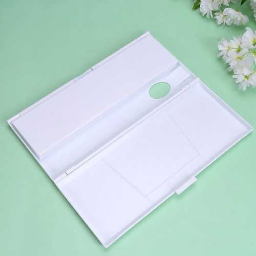 Folding paint palette - paint, boxes