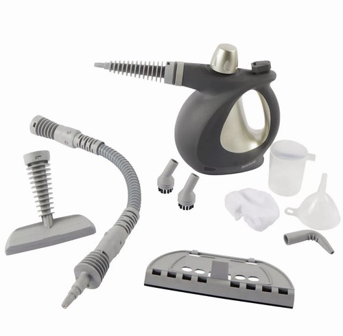 Beldray steam cleaner 1 - cleaner,