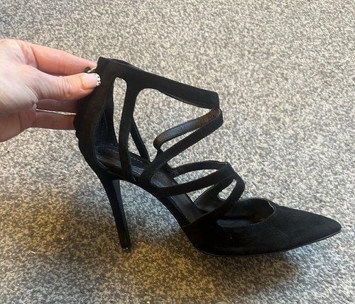Zara women black - zara,