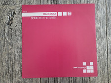 Barraka song the siren - barraka,