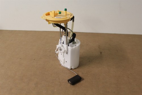 Passat diesel fuel sender - vw,