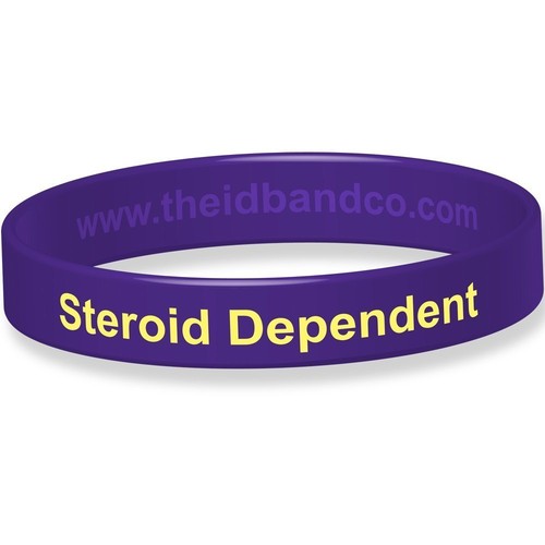 Adrenal insufficiency - insufficiency,