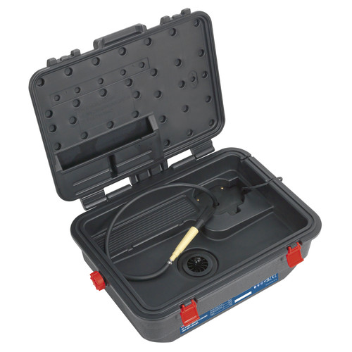 Sealey mobile parts - mobile,