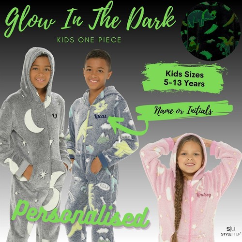 Personalised kids boys girls - boys,