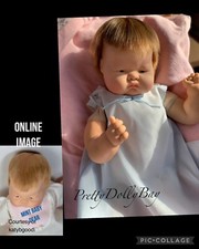 VTG BABY DEAR KITTEN