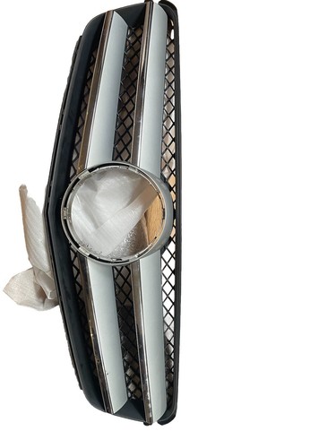 Genuine mercedes benz w204 - genuine,
