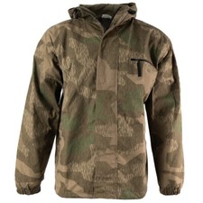 Modern Military Style Cotton