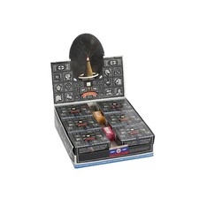 12 x Genuine Original Satya