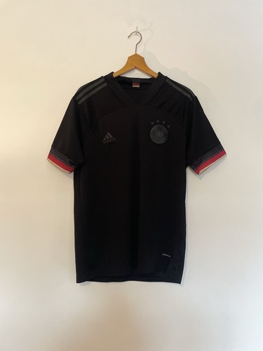 Germany 2020 away shirt - away,
