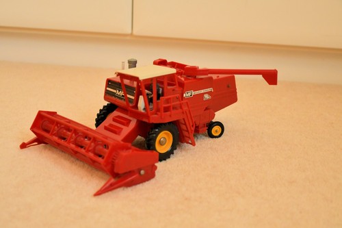 Vintage britains farm massey - vintage, farm,
