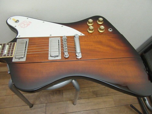Orville gibson by - gibson,
