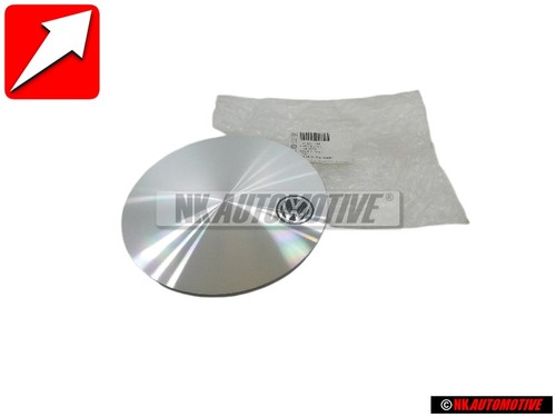 Genuine hub cap - genuine,
