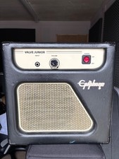 Epiphone Valve Junior 1x8