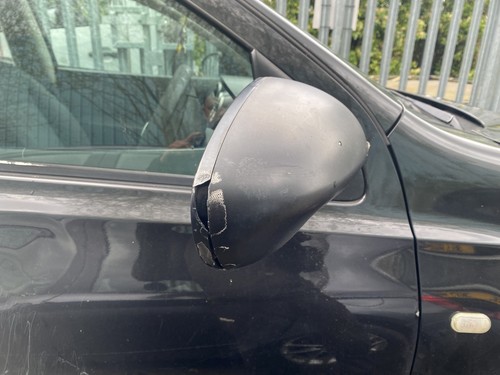 Wing mirror right nissan - mirror,