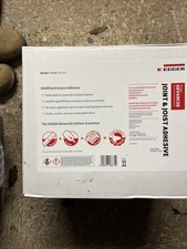 Egger D4 PU Joint and Joist Floor Adhesive box of 12 