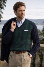 Johnstons Of Elgin Size 44