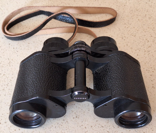Carl zeiss jena jenoptem 8x30w - zeiss,