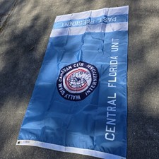 WALLY BYAM CARAVAN CLUB Vtg