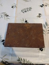 Soot Box 6"x9" Flue Chimney Inspection Hatch.