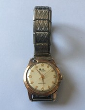Vintage MuDu automatic watch