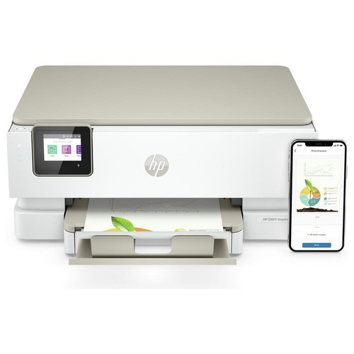 Envy 7220e photo printer - envy,