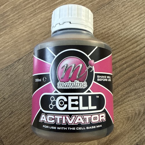 Mainline baits cell activator - mainline,