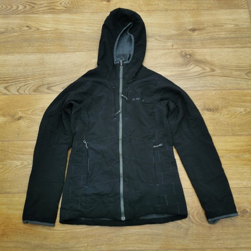 Patagonia techface jacket - r1,