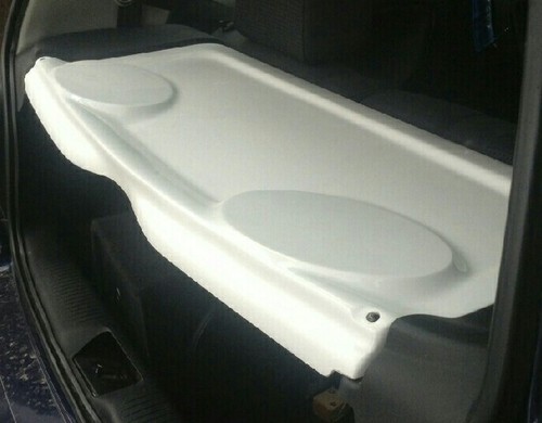 Polo 6n2 2000 fibreglass - 2000,
