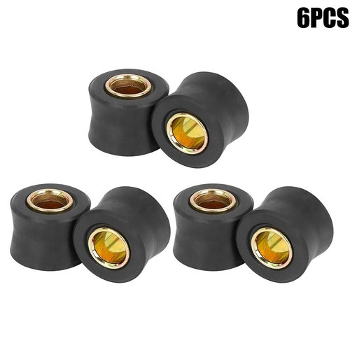 Motorcycle rear shock bush - x,