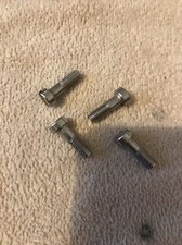 COUGHTRIE  Bulkhead SP6 SP10