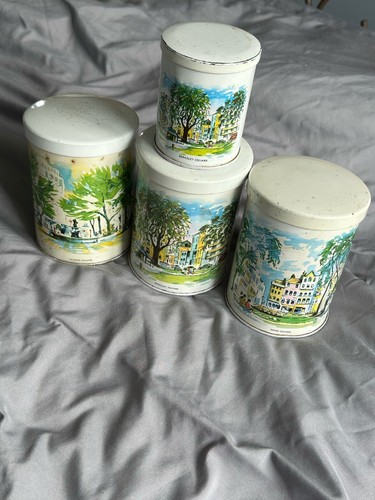 Vintage worcester ware - worcester,