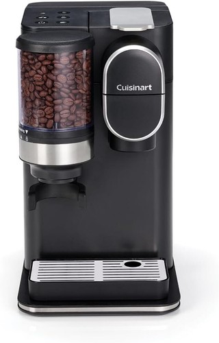 Cuisinart one cup - one, &