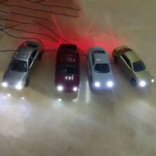 10 Pcs N Scale 1:150 Model