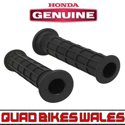 Genuine honda quad handlebar - genuine,