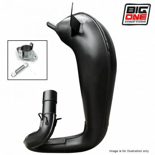 Fits yamaha 125 mk2 - 125, lc