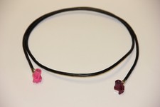 BMW-CIC-Navigation-E90-E70-E60-VIDEO-CABLE-KABEL-HSD-90cm  61119185171