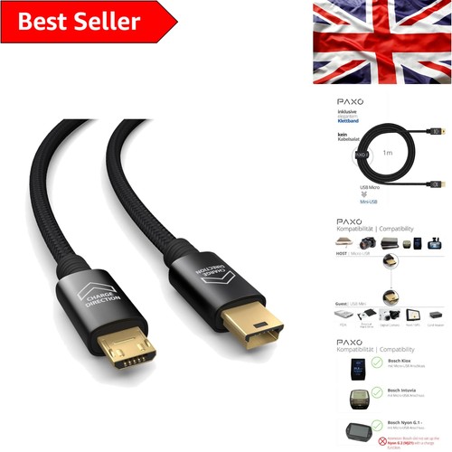 Durable otg usb cable - cable,