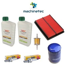 HONDA RIDE ON MOWER SERVICE