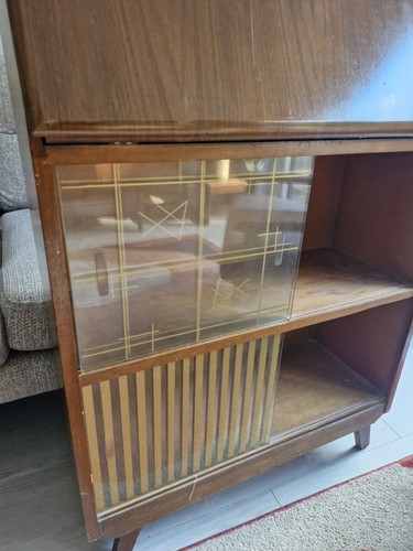 Mid century vintage drinks - vintage,