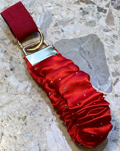 Walking stick wrist strap - wrist,