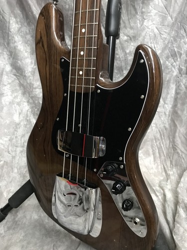 Fender japan jb62 wal - japan, jazz