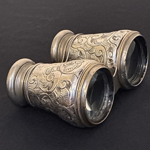 Victorian sterling silver - victorian,