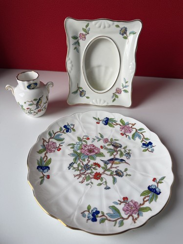 Aynsley pembroke piece set - 3,