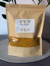 🐝RAW BEE POLLEN GRANULES -
